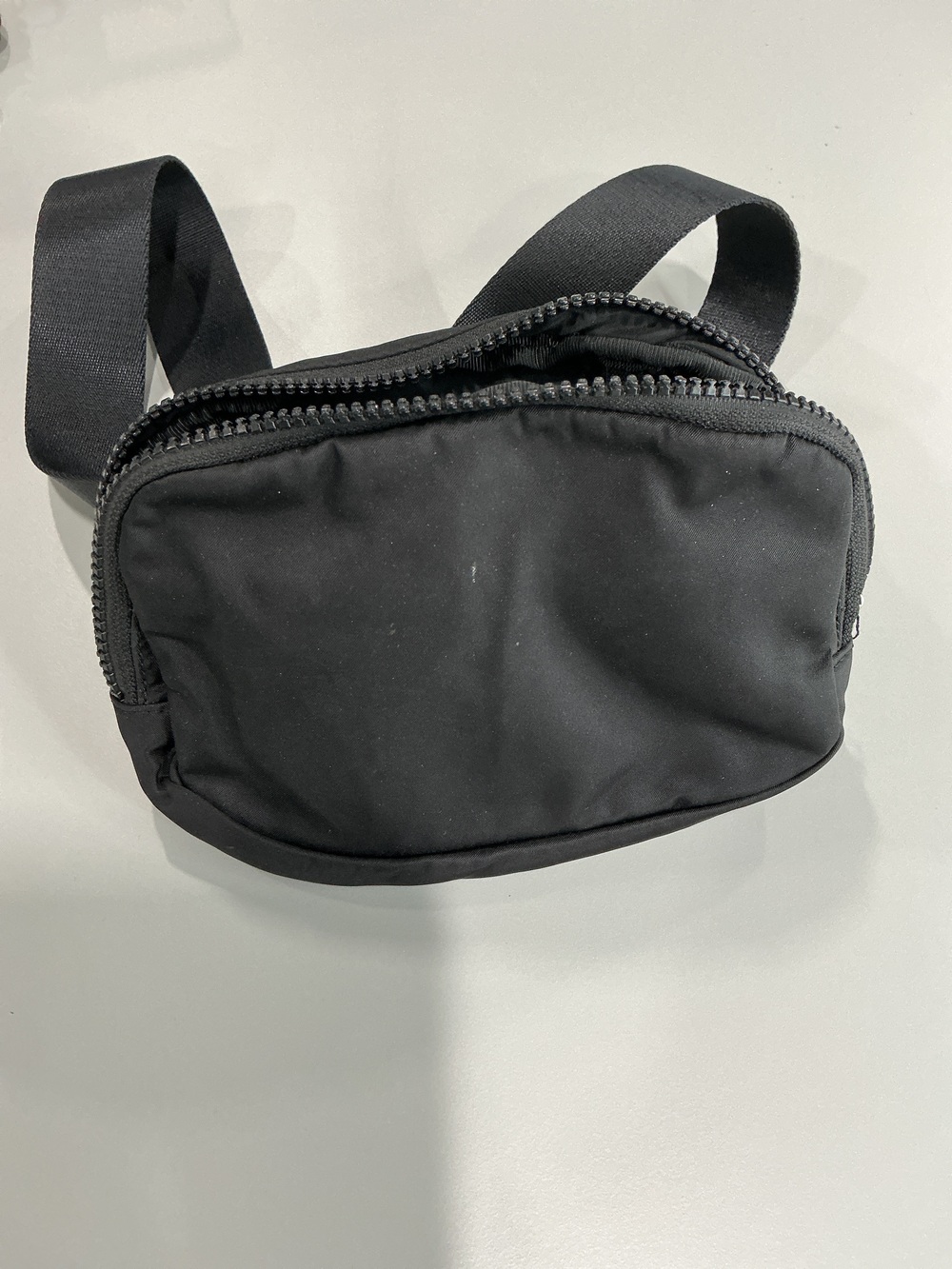 Revive Nylon Belt Bag